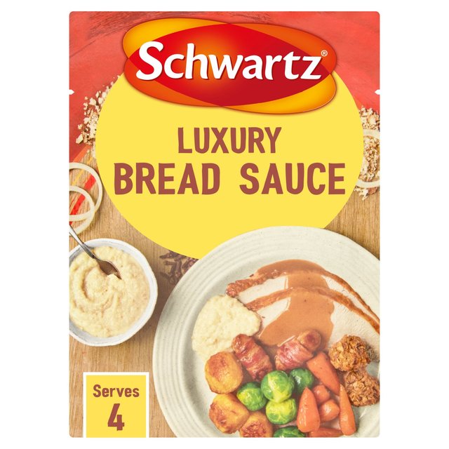 Schwartz Luxus Brotsauce Mix 40G