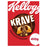 Kelloggs Krave Haselnussschokolade 375G