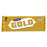 McVities Goldbars 8 x 18g