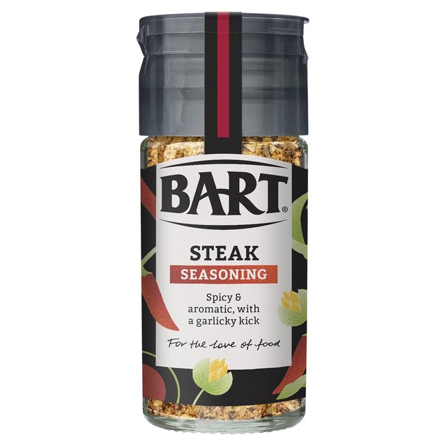 Bart Steak condimenting 46g