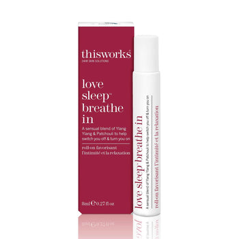 This Works Love Sleep Breathe In Roll On 8ml