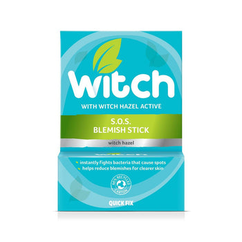 Witch Sos Blemish Stick 10g