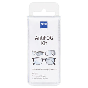 ZEISS Antifog Kit 15ml