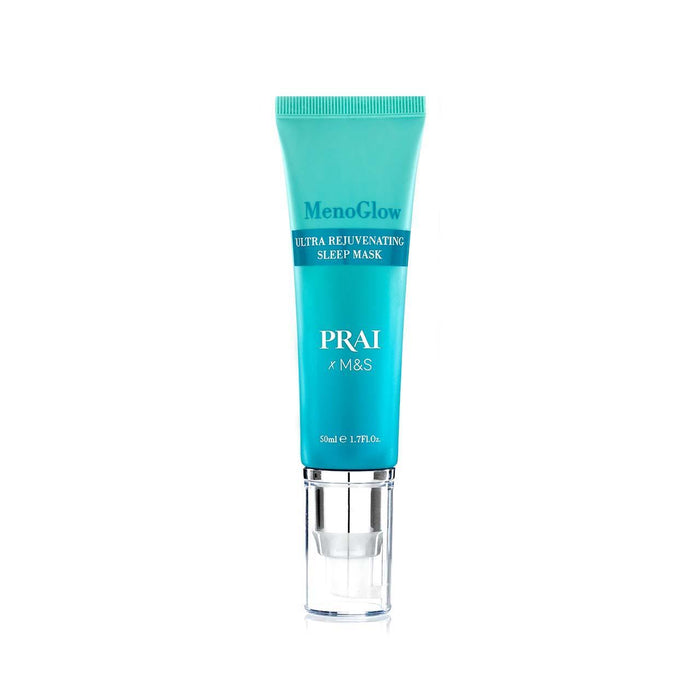 PRAI Beauty MenoGlow Ultra Rejuvenating Sleep Mask 50ml