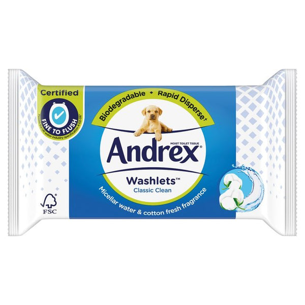 Andrex