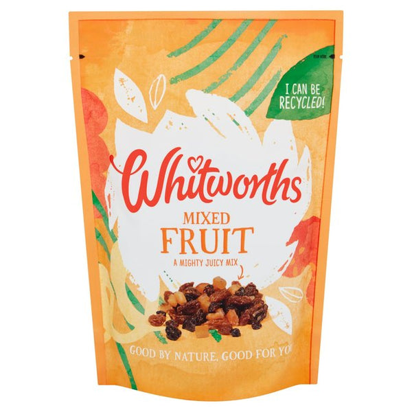 Whitworths