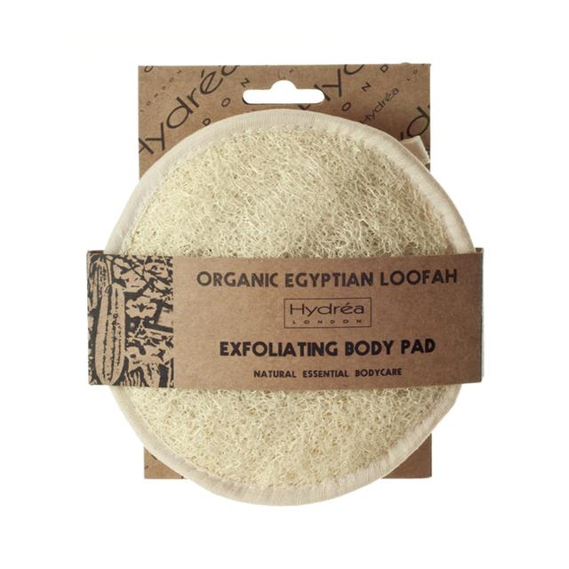 Almohadilla de algodón egipcio de algodón egipcio orgánico Hydrea London