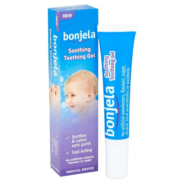 Bonjela