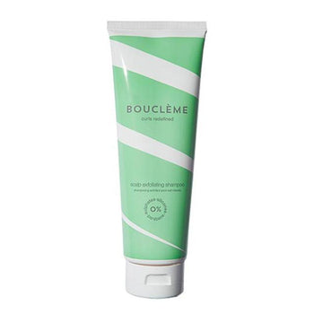 Boucleme cuero cabelludo exfoliante de champú 250ml