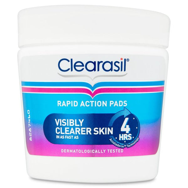 Clearasil