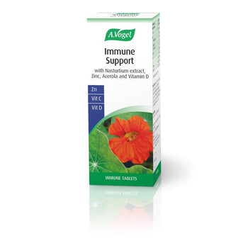 A.Vogel Immune Support Tablets 30 per pack