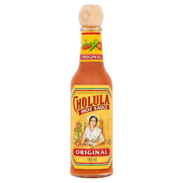 Cholula