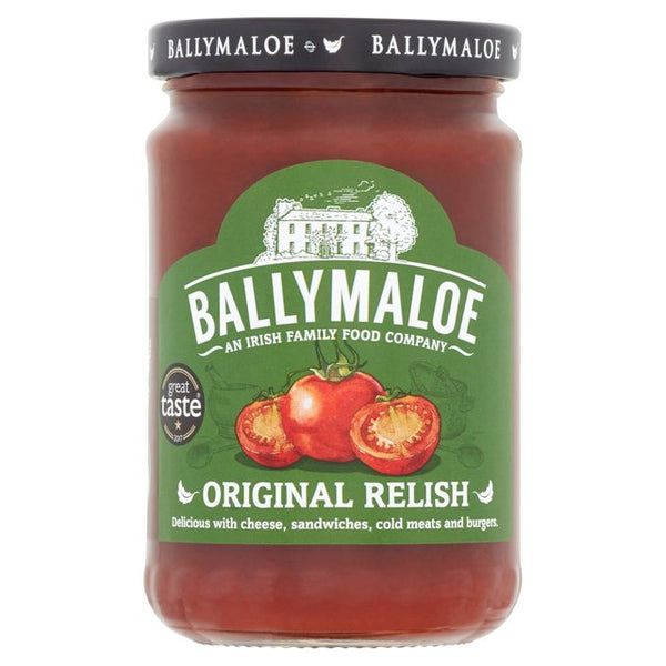 Ballymaloe