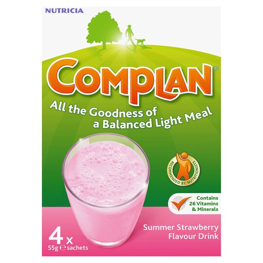 Complan