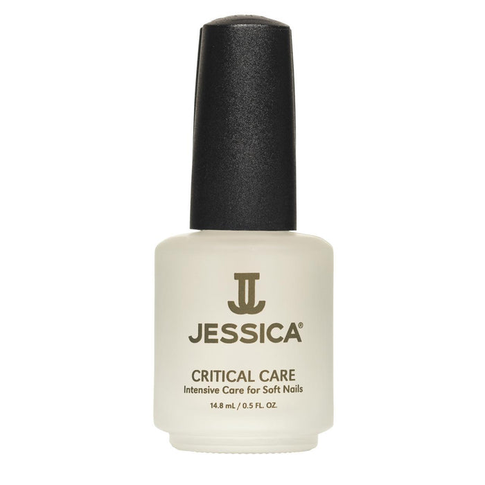Behandlung mit Jessica Intensivpflege 14,8 ml