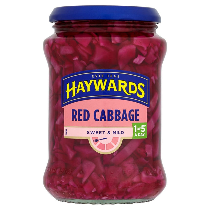 Haywards Red Cohl 400g