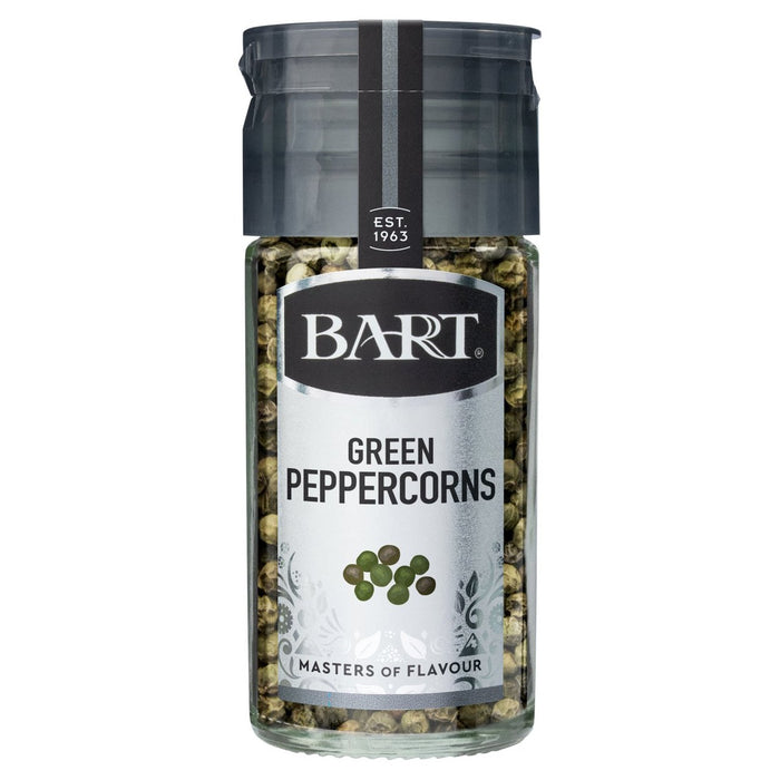 Bart Green Pepperns 21G