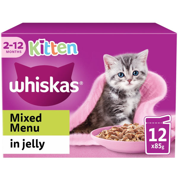 Whiskas