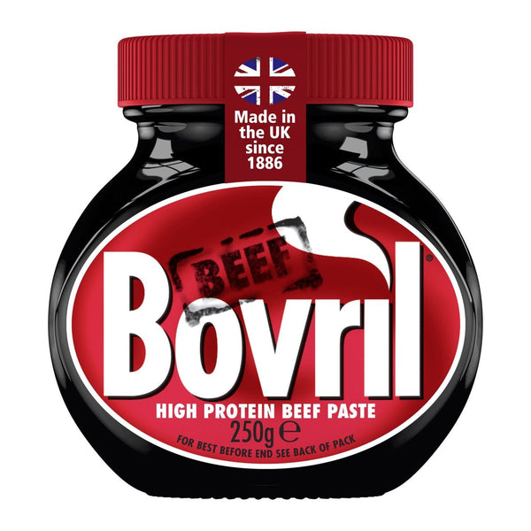 Bovril